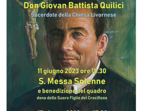 Sulle orme del Quilici